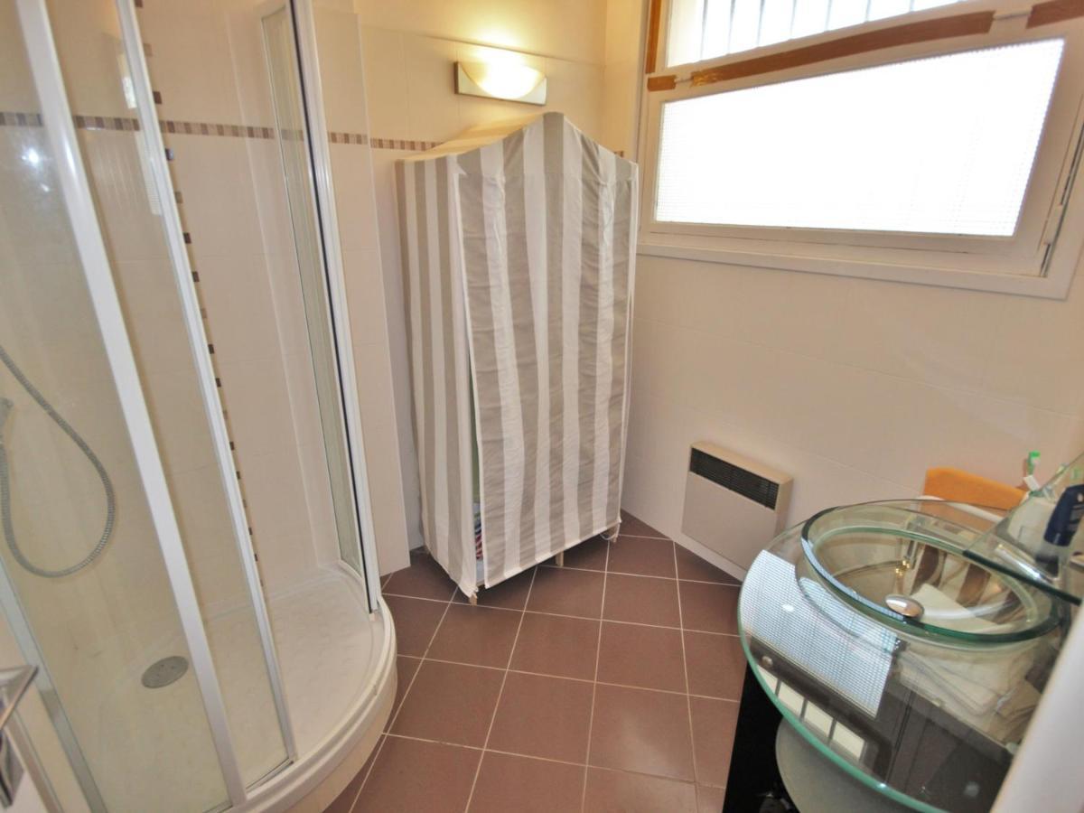 Studio Centre-Ville Royan : Plages Et Commerces A Pied, Balcon, Parking Gratuit - Fr-1-550-7 Exterior foto